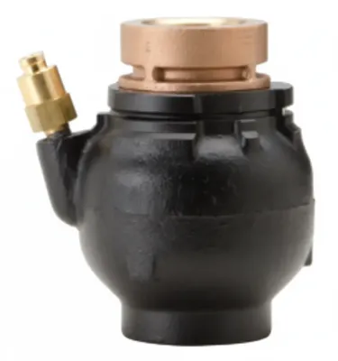 QC100 VALVE (Choose Type)