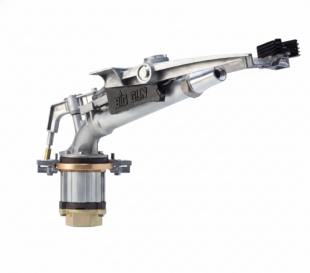 Nelson SR100 End Gun, Part Circle