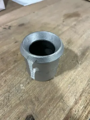 3" x 2" ALuminum VOE Reducer