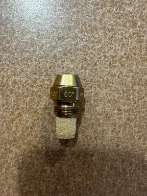 125K Portable Radiant Replacement Nozzle