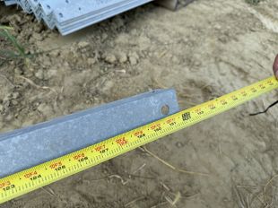 Valley 131.63 Compatible Angle 131-5/8