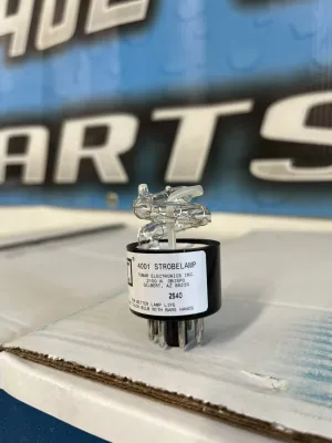 Xenon Strobe Tube for 800 series strobe
