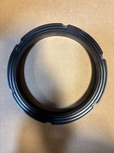 Lockwood Compatible 6 5/8" Pivot Flange Gasket