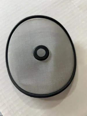 Flat Screen Only Wheel Line Hydraulic Filter 