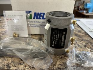 Lockwood, Olson and Reinke Sr100 Compatible