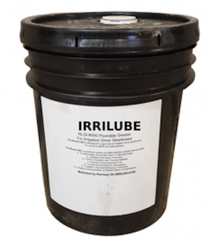 IRRILUBE 55 Gallon