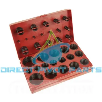 EPDM O-Ring Kit 