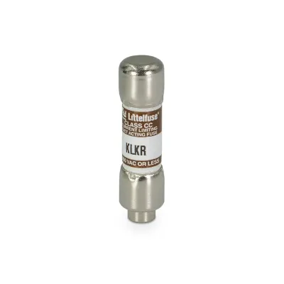 KLKR Series Fuses 20 kA (30 AMPS) (10 ct Box)