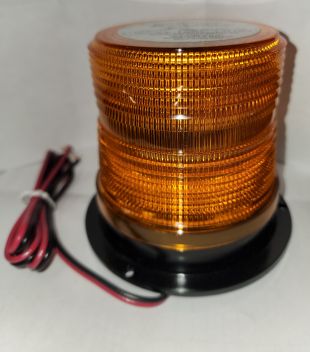 Microburst LED Warning Light