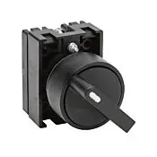 NITRA Pneumatic 2 Position Selector Switch