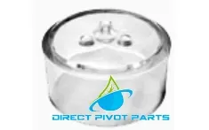 Clear Upper Housing Manifold Primer MP1000 