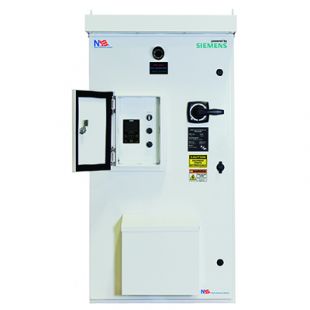 15 HP, 480V, Variable Frequency Drive Pump Panel