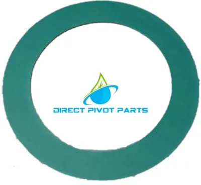 10" x 1/16", 150# Ring Flange Gasket Non-Asbestos