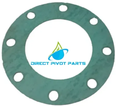 10" x 1/16" 150# Full Face Flange Gasket Non-Asbestos
