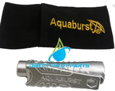 Aqua Burst Nozzle Tool for 3/4" Sprinklers