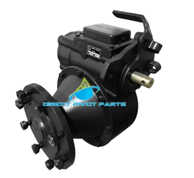 Omni Gearbox Towable (Choose Size)