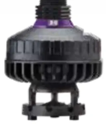 O3000 ORBITOR Body w/ Plastic Cover