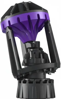 R2000FX Rotator – Female Acme Thread (Choose Type)