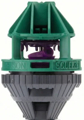 R2000LP Windfighter - WF12 PURPLE PLATE, #11 ORANGE 2TN