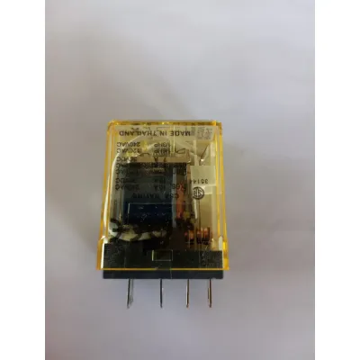 Lindsay Compatible End Tower Box Disconnect Relay