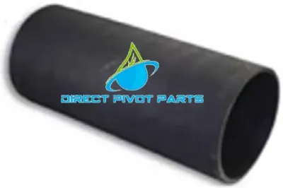 5" x 16" Rubber Hose Pivot Boot