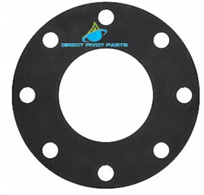 8 HOLE Pivot Gasket (Wade Old Style Compatible)