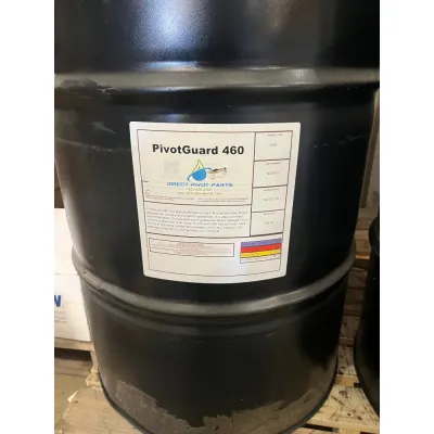 Pivot Guard 55 Gallon