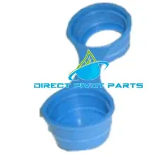 1" to 3/4" Plug Reducer (100 box) Surface Fitting