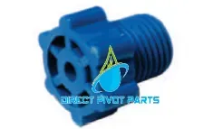 5/32" Blue PN-3 Advanced Flow Sprinkler Nozzle