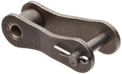 A2050 Offset Nickle Plated Full Link