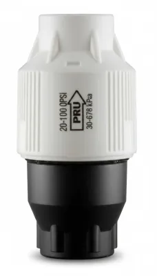 Pressure Regulator Ultra (PRU) (Choose Pressure)