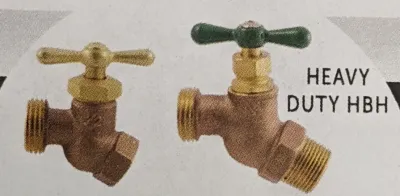 1/2" FPT X 3/4" MHT HOSE BIBB T-HANDLE HEAVY DUTY