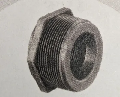 1 1/4" SCH 80 Polypropylene Plug