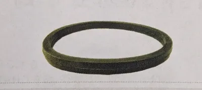 4 1/2" X 1/4" Alumax "New Slyle" Gaskets For Wheel Line