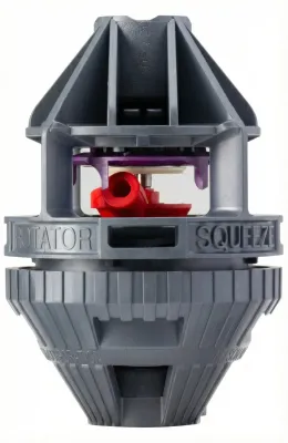 R2000WF Windfighter - WF16 RED PLATE, #16 DK RED 2TN