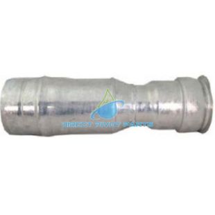3"F x 3"Hose McFischer Reducer and Hose Adapters 