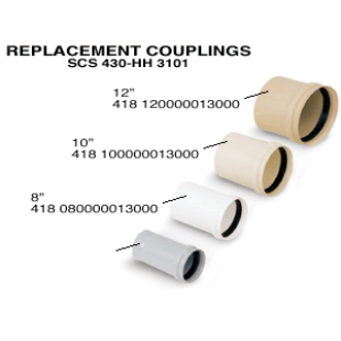 REPLACEMENT COUPLING