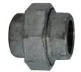 4" Galvanized Pipe Union