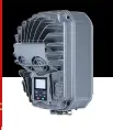 RM30 AC Series VFD Pump Panels 0.75HP/0.4KW 1 Phase 220 Volts