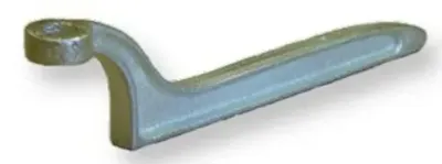 1 1/2" Spanner Wrench