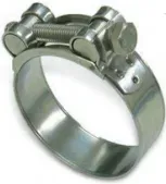 2 1/16" Heavy Duty Python Clamp