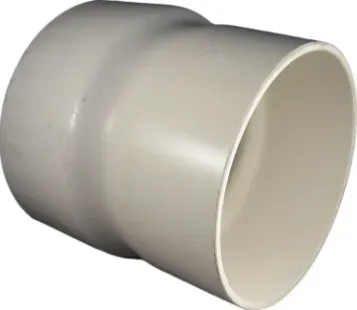 Pvc-solvent Fittings