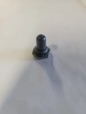 Toggle Switch Rubber Boot
