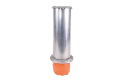 3    series 3100 Internal Pressure Relief Valve