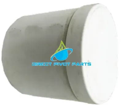 Surface Fitting End Plug (Choose Size)