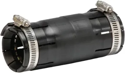 Shur-Lock Coupler 1-1/2 Inch