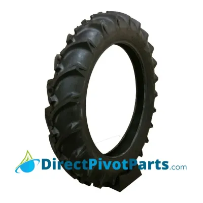 Lockwood, Olson, Pierce, Universally and Valley Rubber Tires