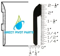 4" Stout Style Gasket