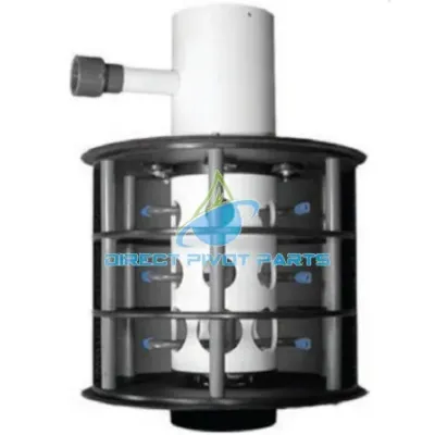 Sure-Flo Dual Drive GPM 200