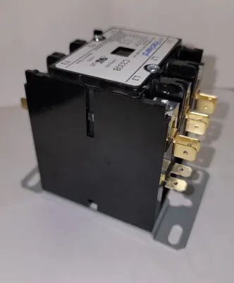 30A 3P 120V Coil D/P Contactor